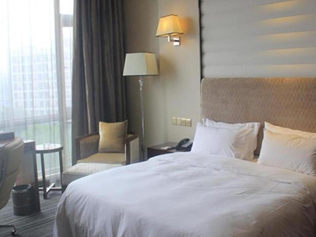 ฉงชิง สปอร์ต โฮเต็ล Hotel ฉงชิ่ง ภายนอก รูปภาพ