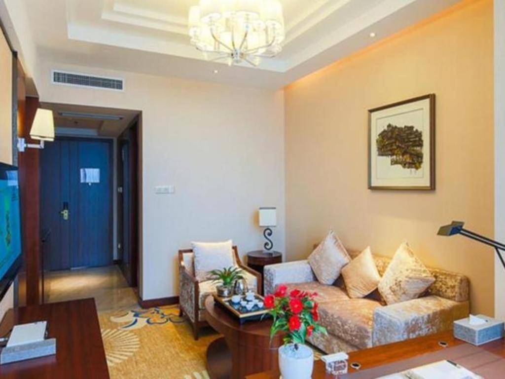 ฉงชิง สปอร์ต โฮเต็ล Hotel ฉงชิ่ง ภายนอก รูปภาพ