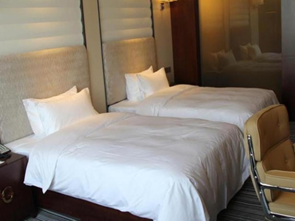 ฉงชิง สปอร์ต โฮเต็ล Hotel ฉงชิ่ง ภายนอก รูปภาพ