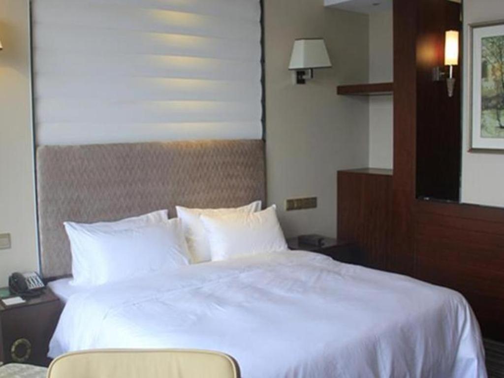 ฉงชิง สปอร์ต โฮเต็ล Hotel ฉงชิ่ง ภายนอก รูปภาพ