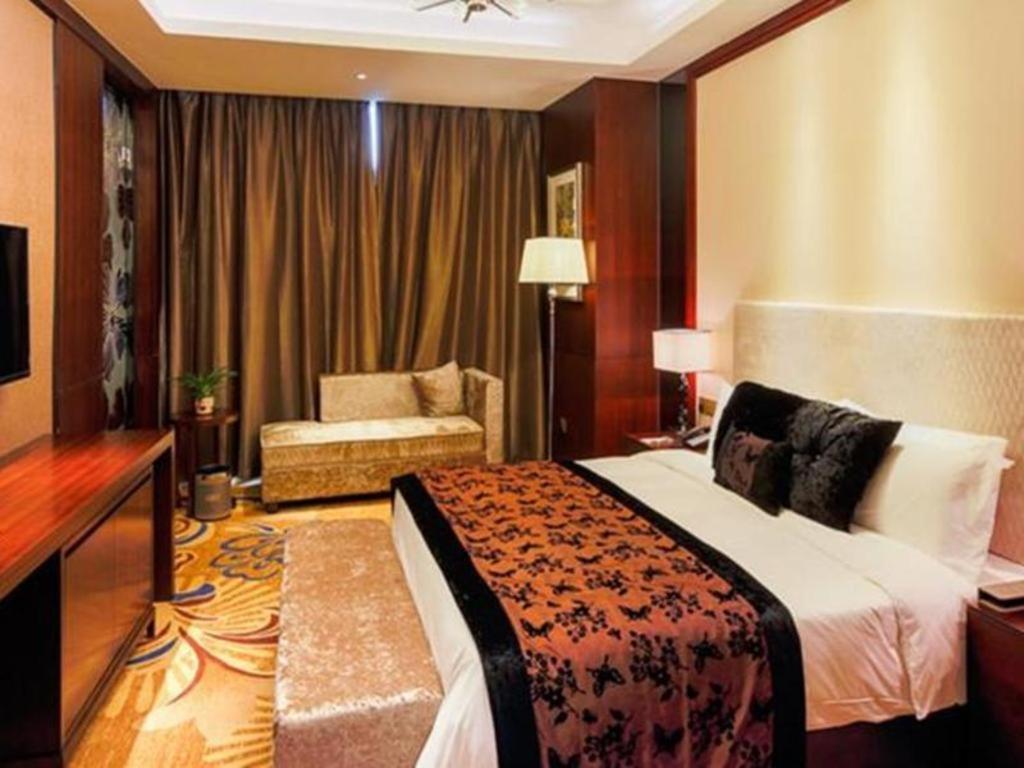 ฉงชิง สปอร์ต โฮเต็ล Hotel ฉงชิ่ง ภายนอก รูปภาพ