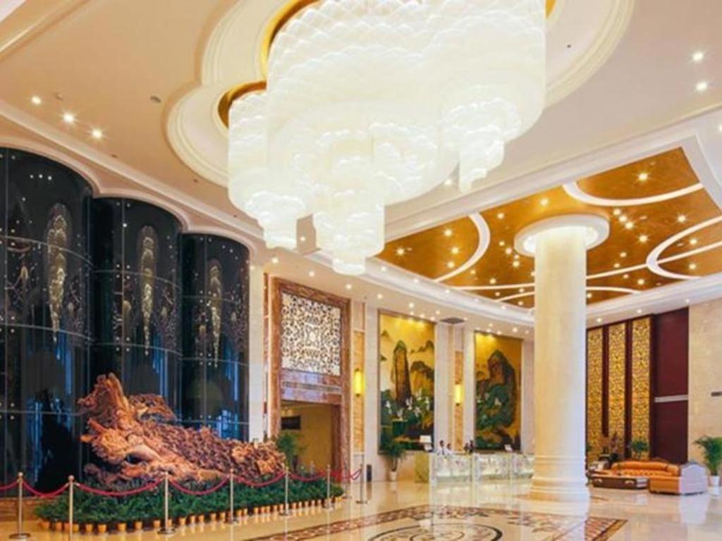 ฉงชิง สปอร์ต โฮเต็ล Hotel ฉงชิ่ง ภายนอก รูปภาพ