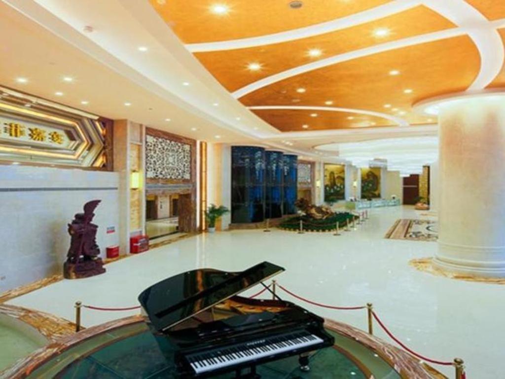 ฉงชิง สปอร์ต โฮเต็ล Hotel ฉงชิ่ง ภายนอก รูปภาพ